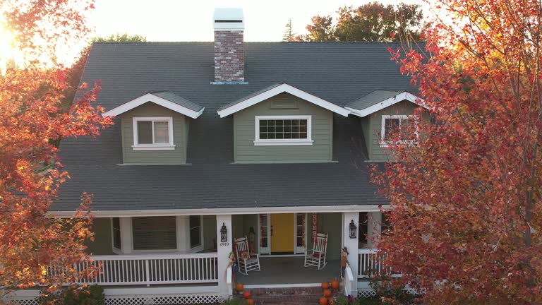 Professional Roofing Services in Jones Creek, TX